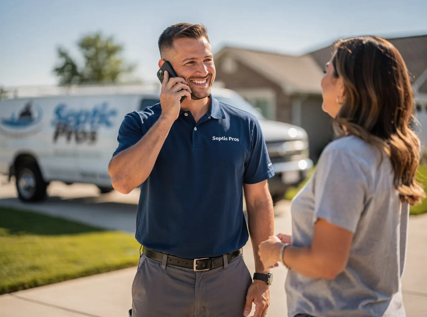 Septic Tank Pumping Redbird, OK FAQs